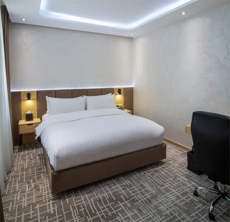 room image