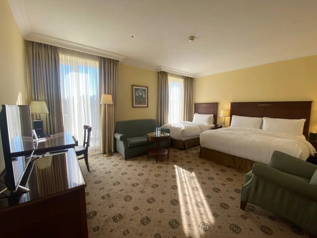 room image